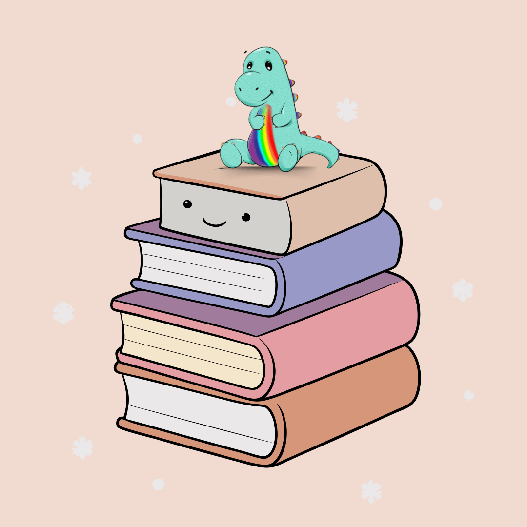 Neuroaffirming Book Picks - Coming Soon
